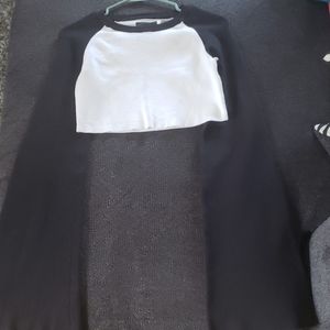 Fenty puma by Rihanna cropped rib Kimono top